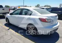 2011 Mazda 3 фото