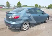 2011 Mazda 3 фото