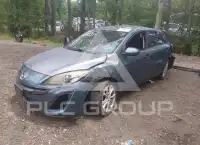 2011 Mazda 3 photo