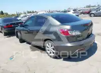2011 Mazda 3 фото