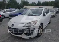 2011 Mazda 3 фото