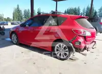 2011 Mazda 3 фото