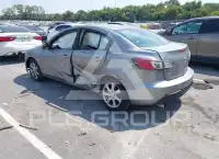 2011 Mazda 3 photo