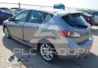 2011 Mazda 3 фото