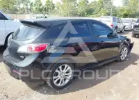 2011 Mazda 3 фото
