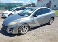 2011 Mazda 3 фото