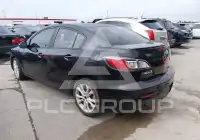 2011 Mazda 3 фото
