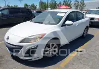 2011 Mazda 3 фото