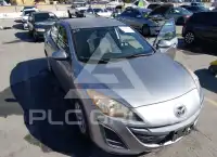 2011 Mazda 3 photo