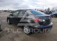 2011 Mazda 3 photo