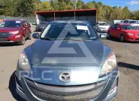 2011 Mazda 3 фото