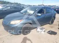 2011 Mazda 3 photo