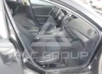 2011 Mazda 3 photo