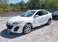 2011 Mazda 3 фото