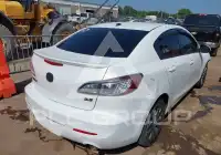 2011 Mazda 3 фото