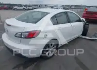 2011 Mazda 3 фото