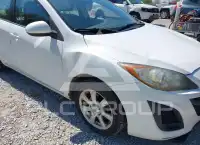 2011 Mazda 3 фото
