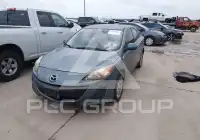 2011 Mazda 3 photo