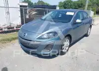 2011 Mazda 3 фото