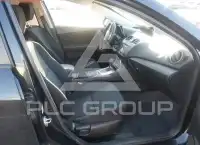 2011 Mazda 3 photo