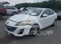 2011 Mazda 3 фото