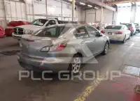 2011 Mazda 3 фото