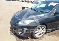 2011 Mazda 3 фото