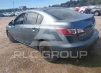2011 Mazda 3 photo