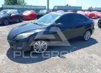 2011 Mazda 3 фото
