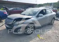 2011 Mazda 3 фото