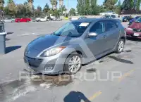 2011 Mazda 3 photo