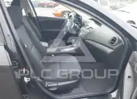 2011 Mazda 3 фото