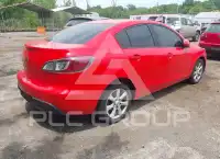 2011 Mazda 3 фото
