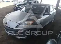 2011 Mazda 3 photo