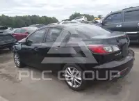 2011 Mazda 3 photo