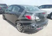 2011 Mazda 3 фото