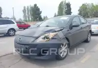2011 Mazda 3 фото