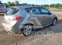 2011 Mazda 3 photo