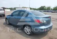 2011 Mazda 3 фото