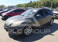 2011 Mazda 3 фото