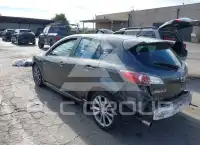 2011 Mazda 3 фото