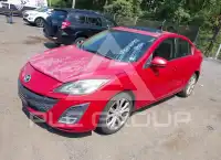 2011 Mazda 3 photo