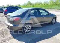 2011 Mazda 3 photo
