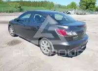 2011 Mazda 3 photo