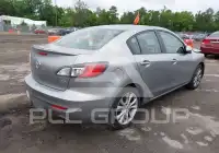 2011 Mazda 3 фото