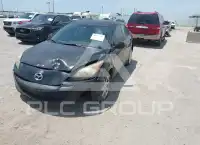 2011 Mazda 3 photo