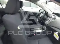 2011 Mazda 3 photo