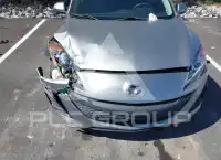 2011 Mazda 3 photo