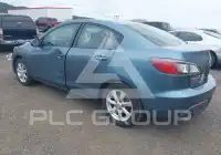 2011 Mazda 3 фото