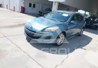 2011 Mazda 3 фото